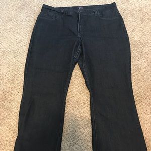 NYDJ Boot Cut Jeans